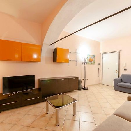 Joivy Warm Family Apt Near Porto Antico Génova Exterior foto